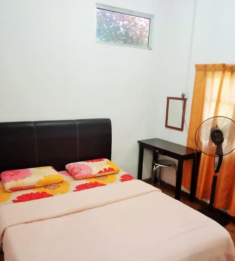 Soboroong Farmer'S Cottage Kundasang Exterior photo