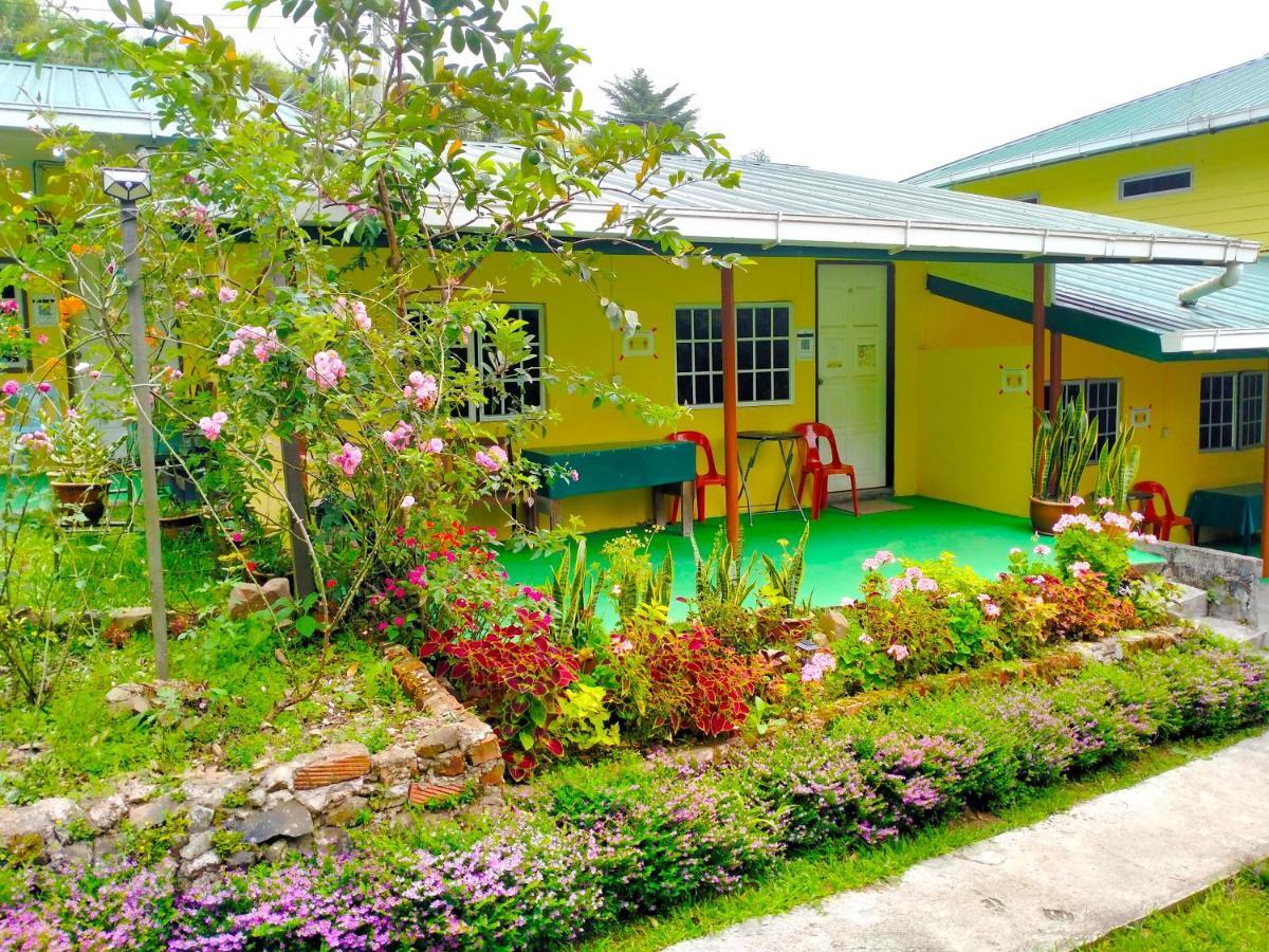 Soboroong Farmer'S Cottage Kundasang Exterior photo