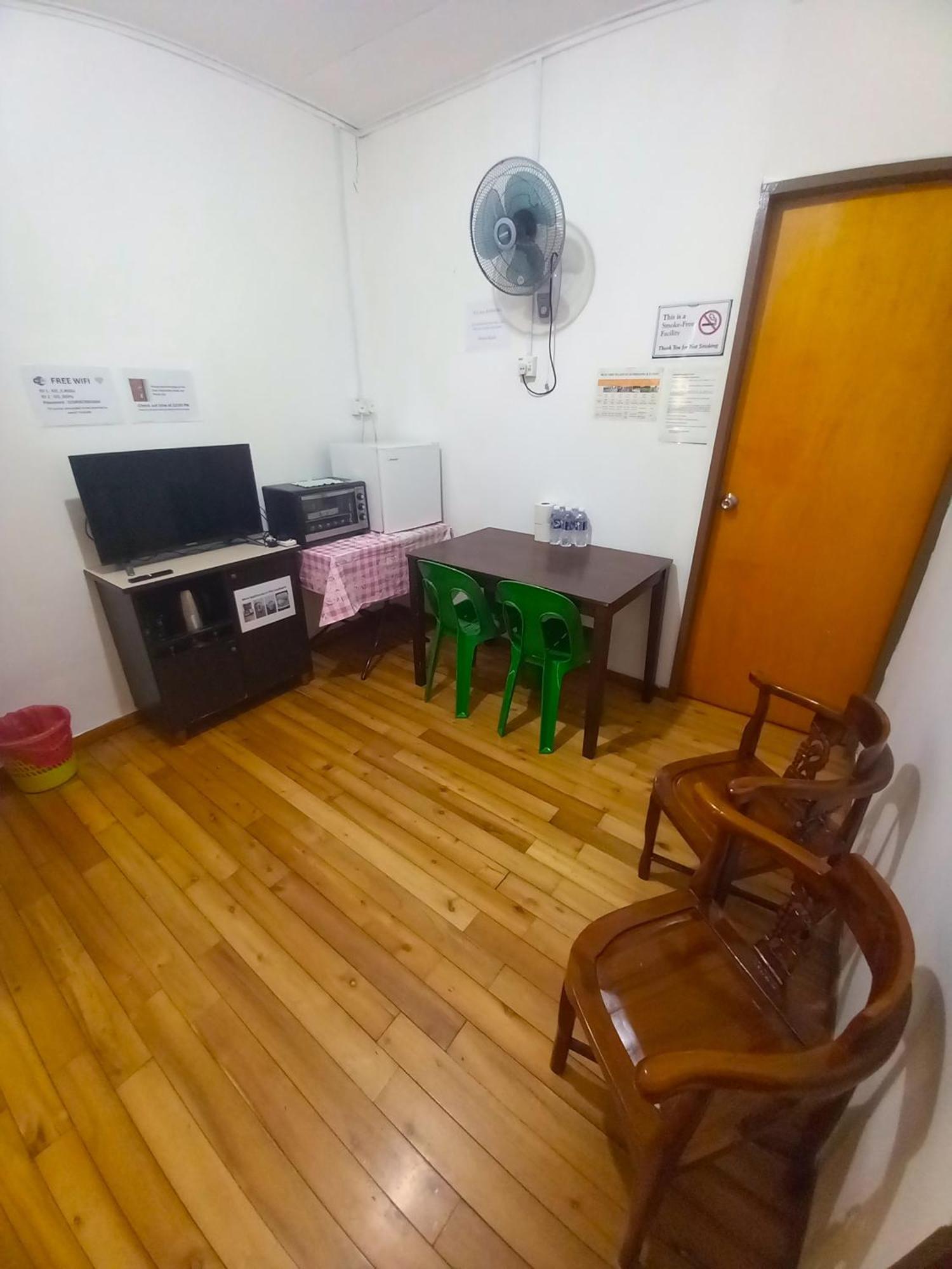Soboroong Farmer'S Cottage Kundasang Exterior photo