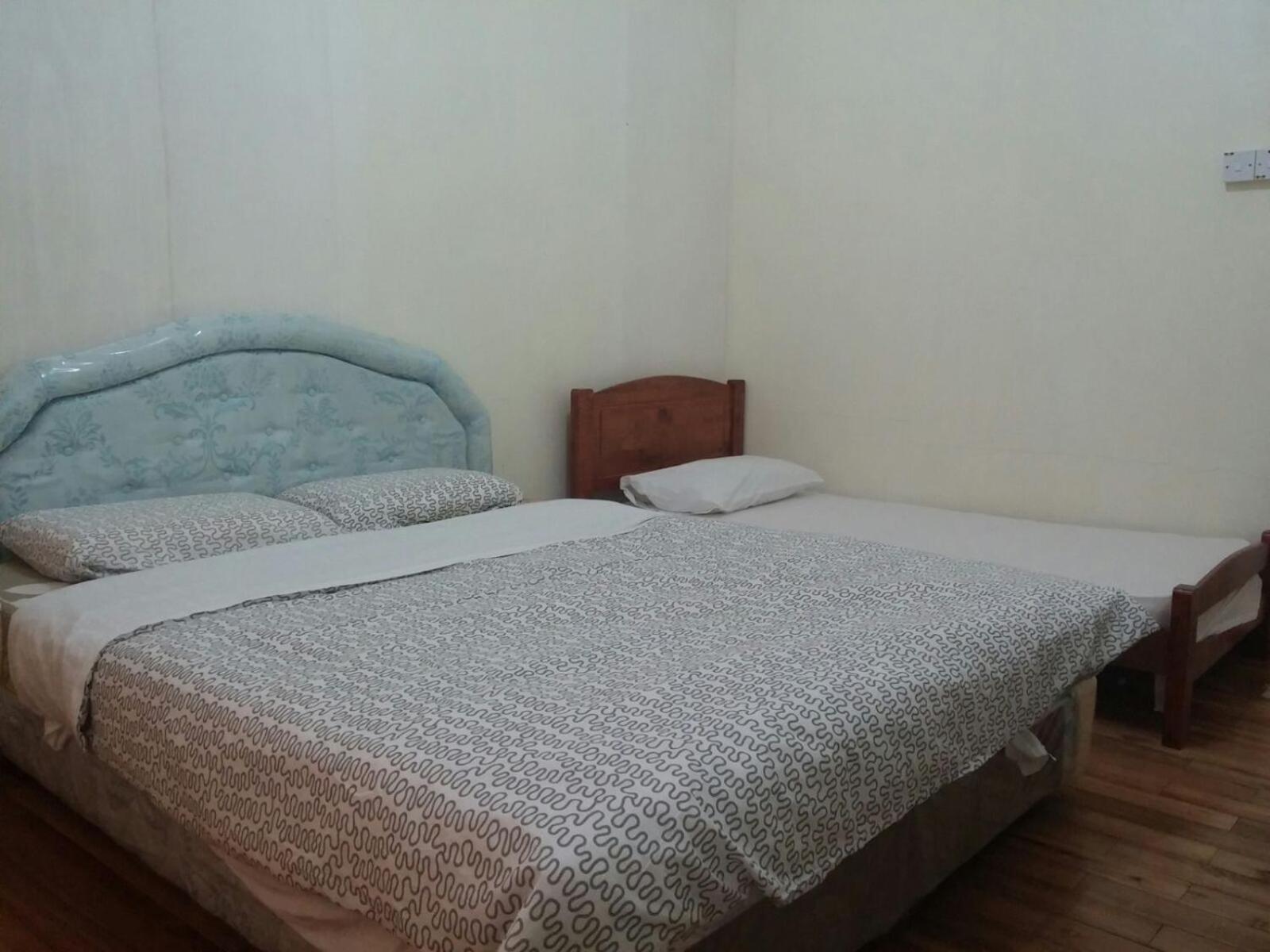 Soboroong Farmer'S Cottage Kundasang Exterior photo