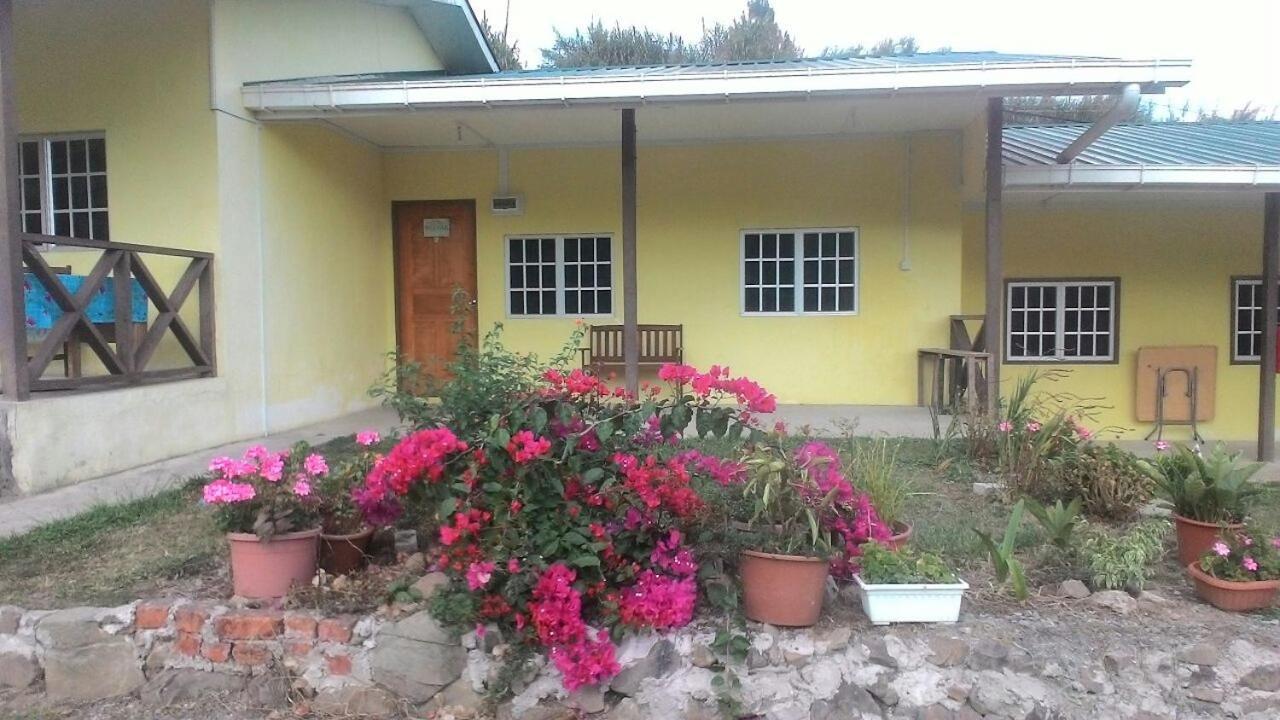 Soboroong Farmer'S Cottage Kundasang Exterior photo