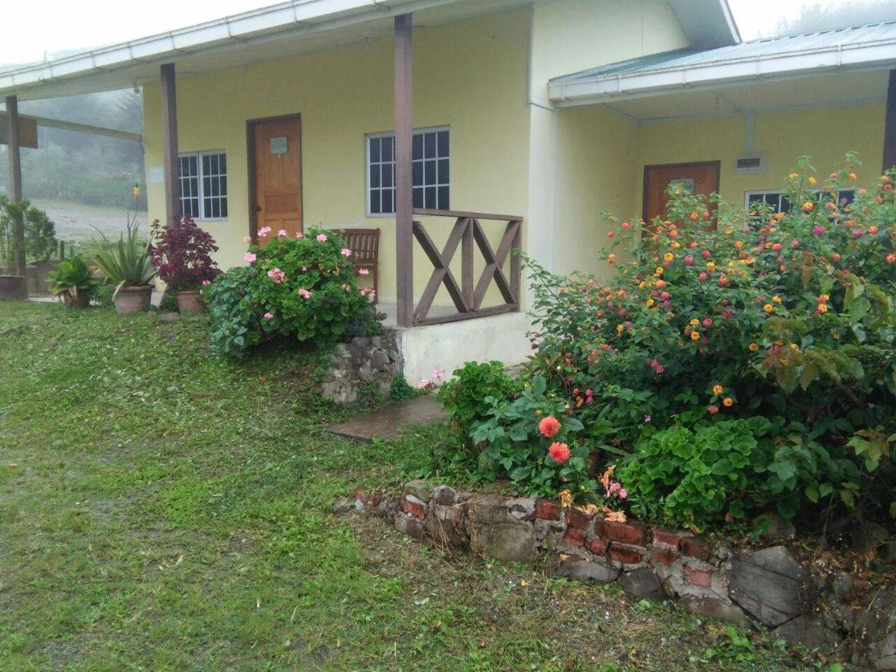Soboroong Farmer'S Cottage Kundasang Exterior photo
