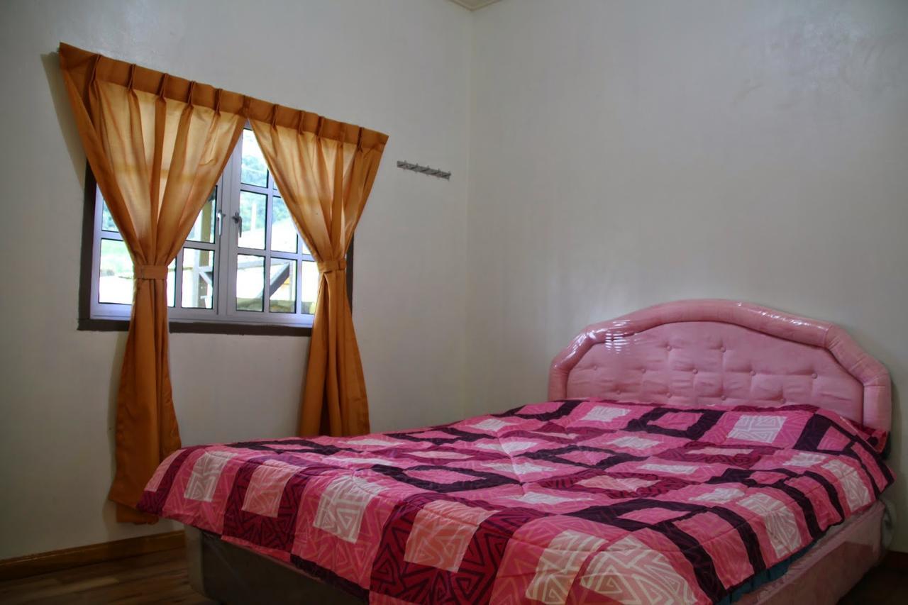 Soboroong Farmer'S Cottage Kundasang Exterior photo